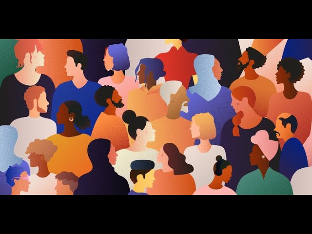 L’histoire métisse du génome humain