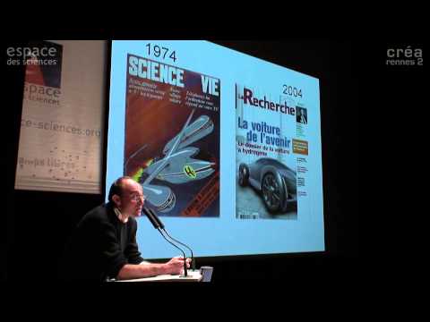 Du rêve à la réalité ; quand la technologie dérape