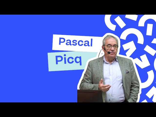 L&rsquo;IA et le nouvel âge des intelligences