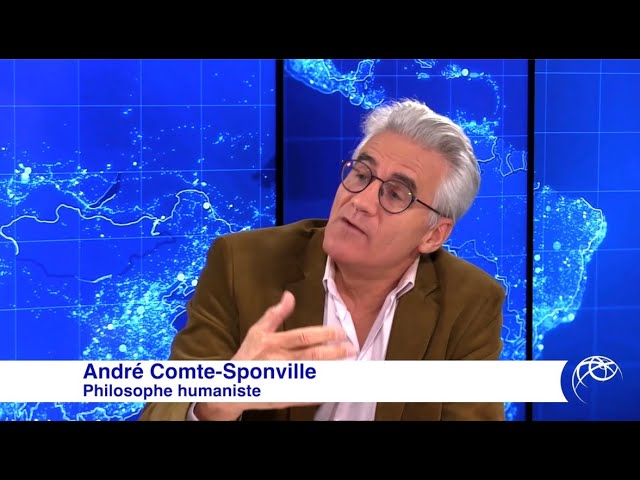 Sexualité et philosophie laïque