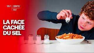 Consommation de sel : où commence le danger ?