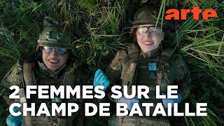 Cuba et Alaska – Sur le front ukrainien