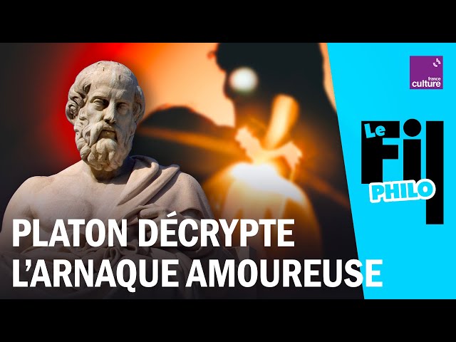 Débusquer les arnaques à la romance avec Platon