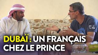Dubaï : un aigle caméraman à prix d&rsquo;or