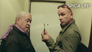 Face aux squatteurs, même la loi ne fait plus le poids