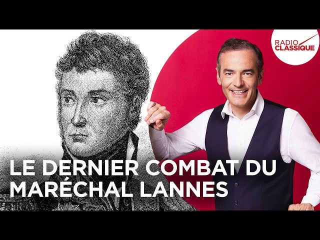 Le dernier combat du maréchal Lannes