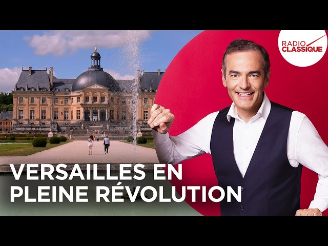 Versailles dans la Révolution