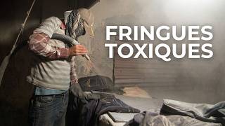 Fringues toxiques : enquête choc au cœur de la fast fashion