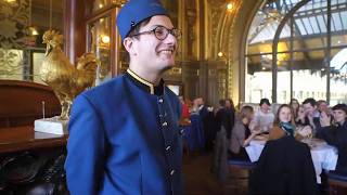 Gare de Lyon : le grand rush de février