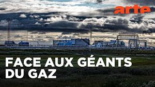 Gaz russe – La dernière route des Nenets