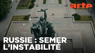 Guerre hybride à l’Est, le nouveau terrain de jeu de Poutine