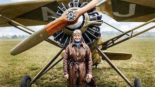 Hélène Boucher : le destin brisé d&rsquo;une icône de l&rsquo;aviation