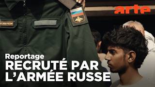 Inde : les malgré-nous de l&rsquo;armée russe