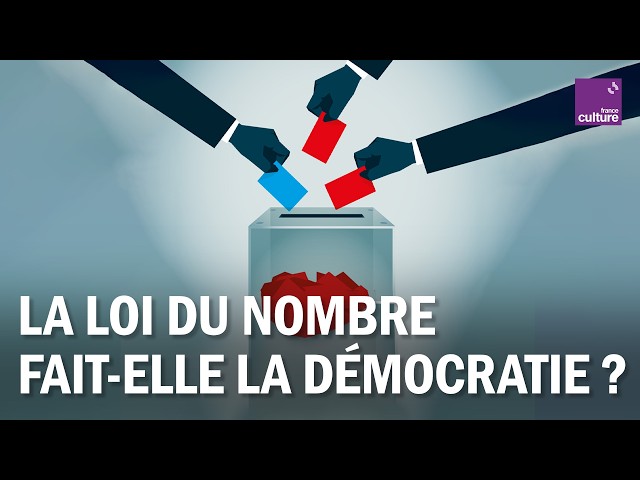 La démocratie est-elle en crise ?