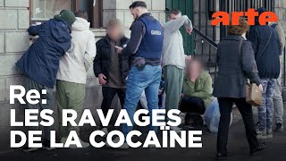 L&rsquo;Irlande submergée par la cocaïne