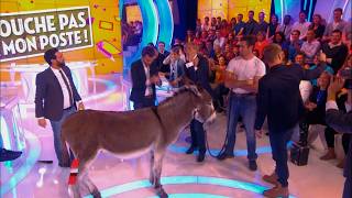 La folle Histoire de TPMP