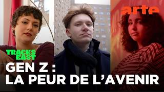 La Gen Z de l&rsquo;Est de l&rsquo;Europe