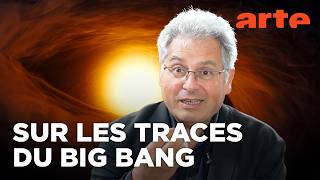 La lumière nous raconte l&rsquo;histoire de l&rsquo;univers