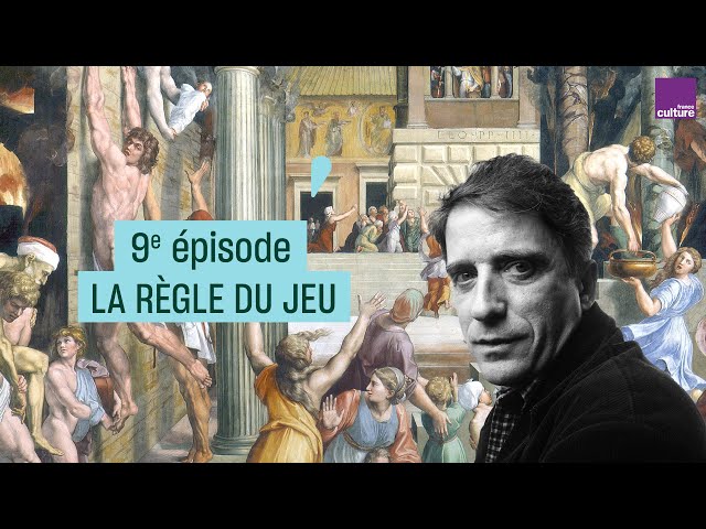 La règle du jeu