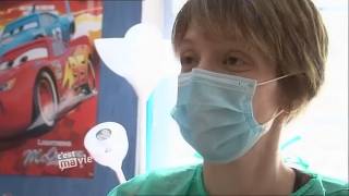 Le couple a l&rsquo;épreuve de la maladie