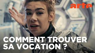 Le métier de mes rêves