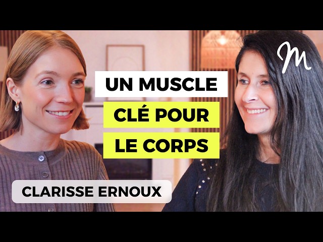 Le périnée, le superpouvoir méconnu du corp