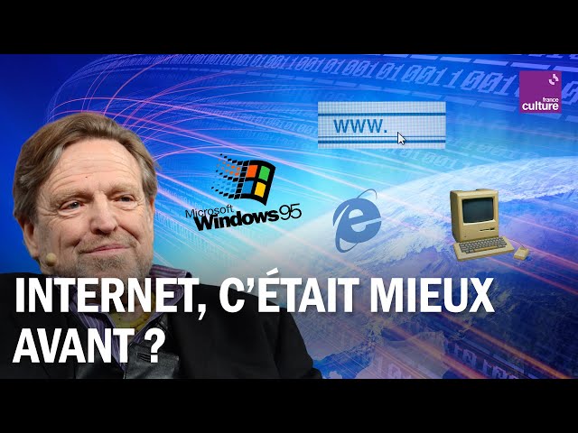Le rêve d’un Internet libre est-il mort ?