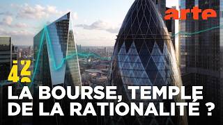 Les émotions, moteurs des marchés financiers ?