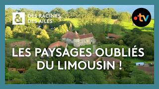 Les magnifiques paysages du Limousin !