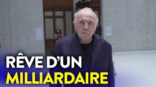L&rsquo;incroyable histoire de la fortune de Fran&ccedil;ois Pinault