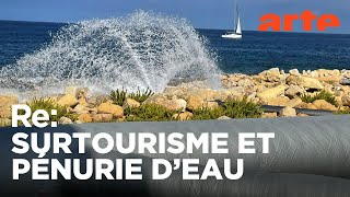 Malte : les défis de la gestion de l’eau