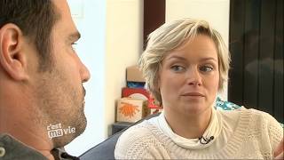 Mamans dans la tourmente