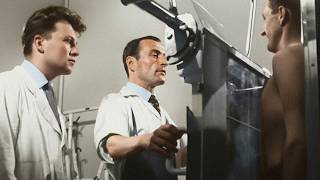 Mémoires de médécine – Archives d&rsquo;un siècle de progrès