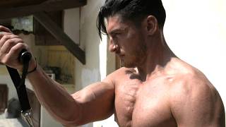 Mister France, pas qu&rsquo;une histoire d&rsquo;abdos !