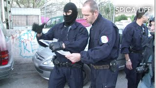 Montpellier : quartiers sensibles sous haute surveillance