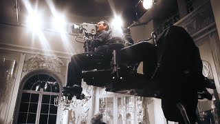 Mosfilm : le Titanic du cinéma russe