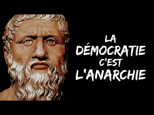 Platon – Le problème de la démocratie