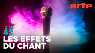 Pourquoi chantons-nous ?