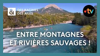 Pourquoi la Durance est un paradis en France ?