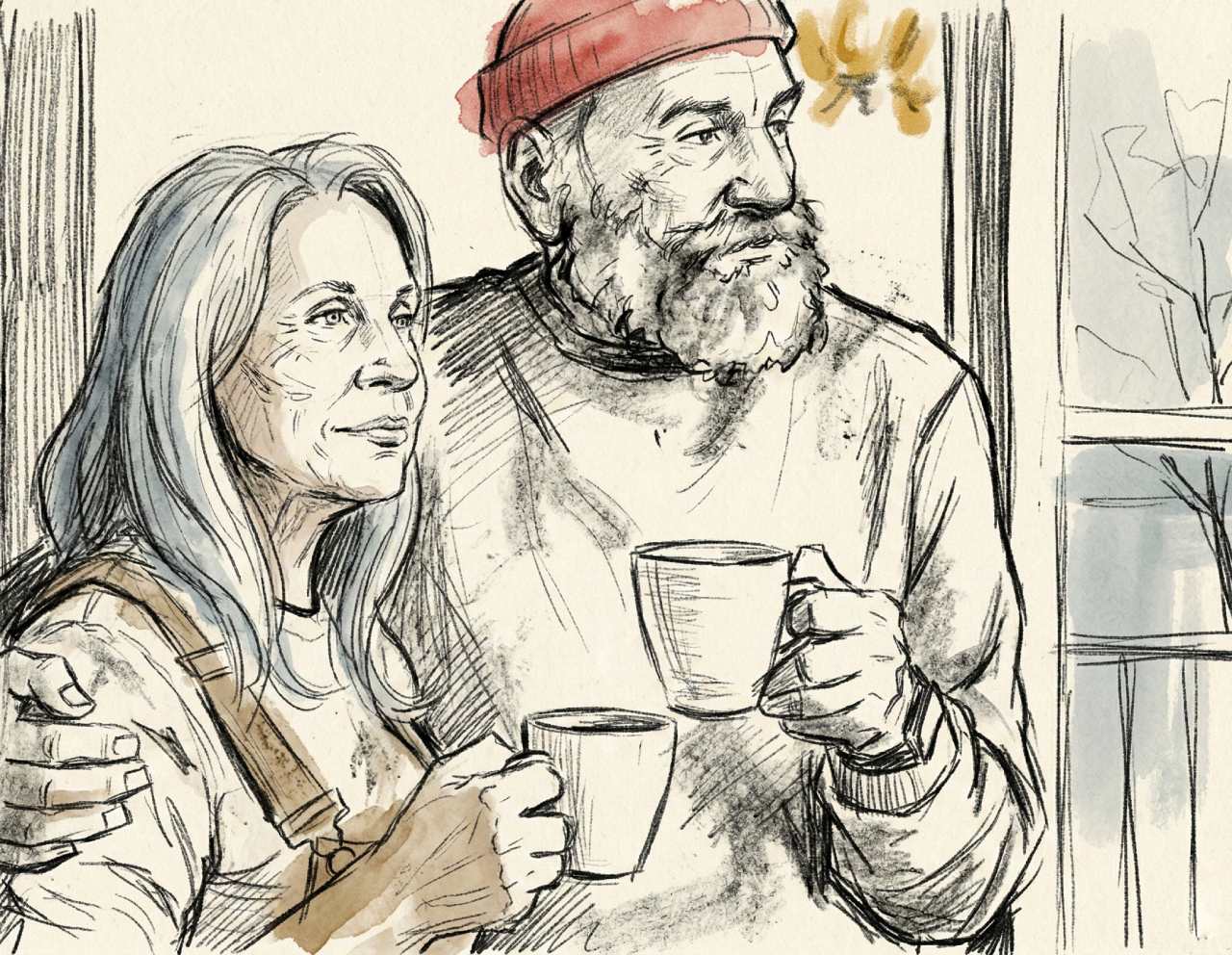 Sport ou pas d&rsquo;alcool : quel choix garantit la meilleure longévité ?