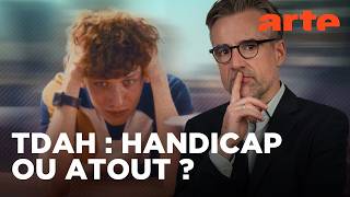 TDAH : dysfonctionnement cérébral ou social ?