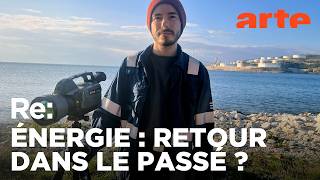 Traquer les fuites de gaz