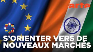 UE : le libre-échangisme tous azimuts ?