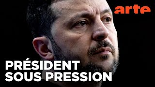 Zelensky, l’année décisive ?