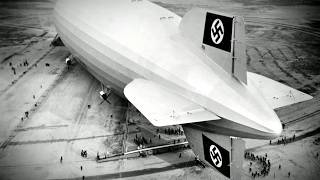 Zeppelin : retour vers le futur