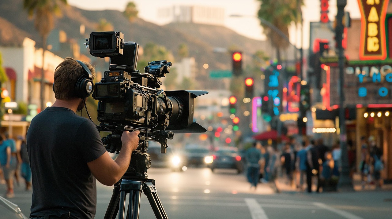 L’avenir du travail dans l&rsquo;industrie cinématographique et documentaire : les compétences essentielles