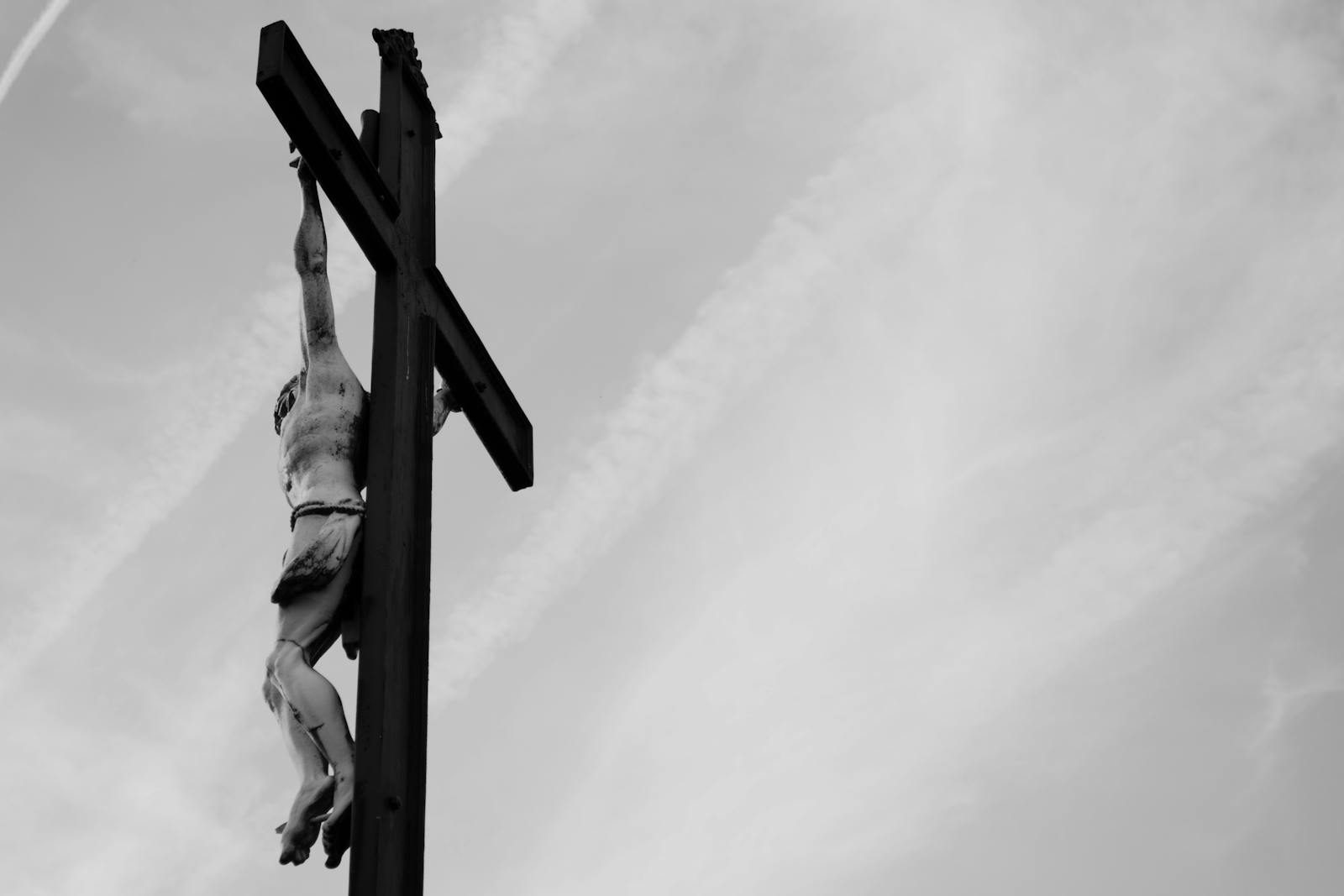 Crucifixion de Jésus : les révélations de l&rsquo;archéologie