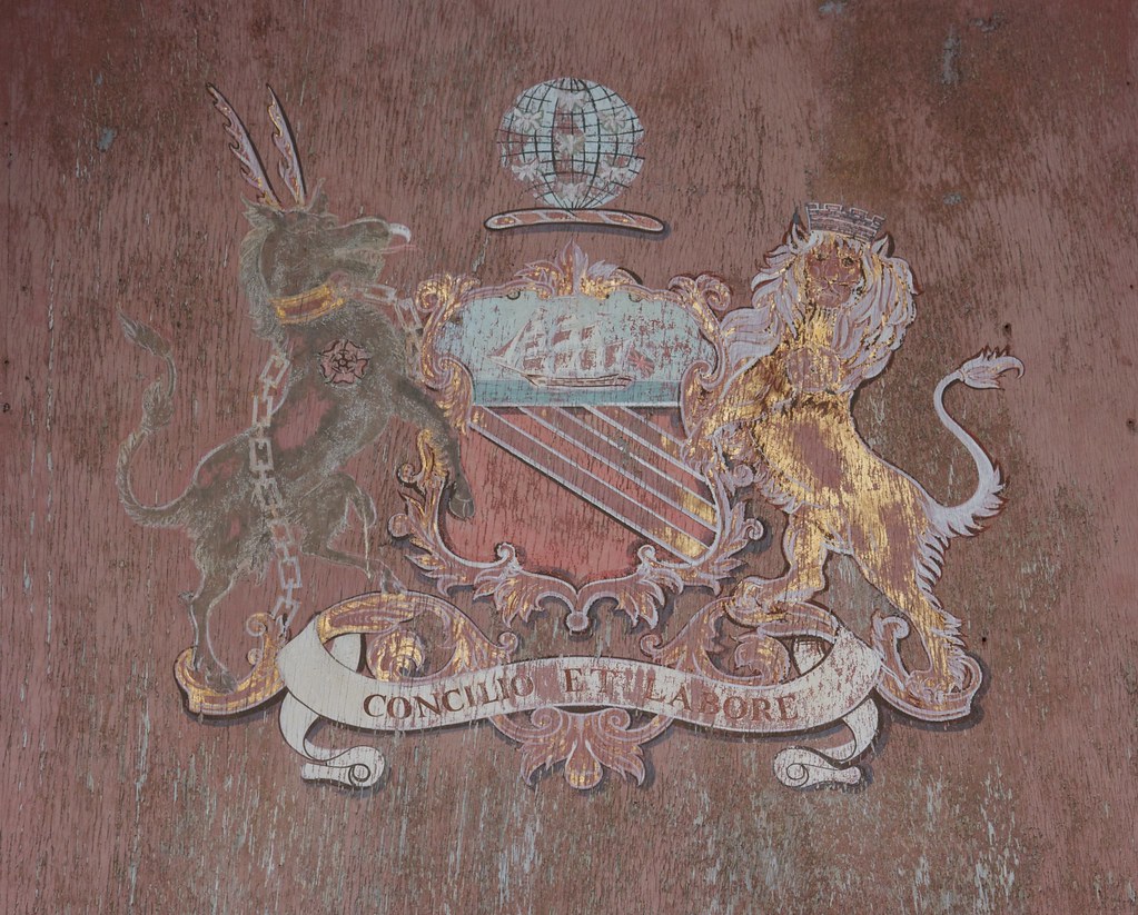 Du blason au logo : l’origine médiévale de l’identité visuelle