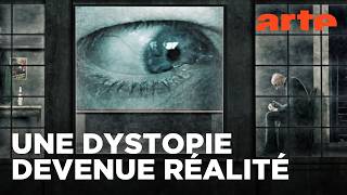 « 1984 » ou « Le meilleur des mondes » ? George Orwell versus Aldous Huxley