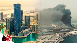 Abu Dhabi  : un paradis doré mais jusqu&rsquo;à quand ?